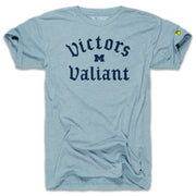 UofM - VICTORS VALIANT (UNISEX)
