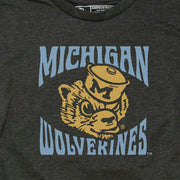 UofM - WOLVERBEAR '76 (UNISEX)