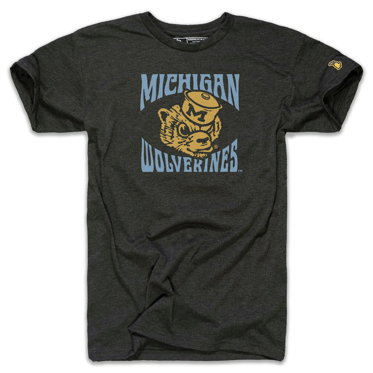 UofM - WOLVERBEAR &