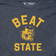 UofM - BEAT STATE (UNISEX)