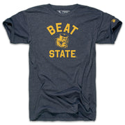 UofM - BEAT STATE (UNISEX)