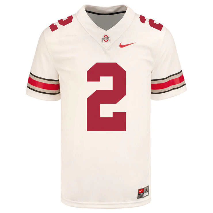 Ohio State Buckeyes Nike 