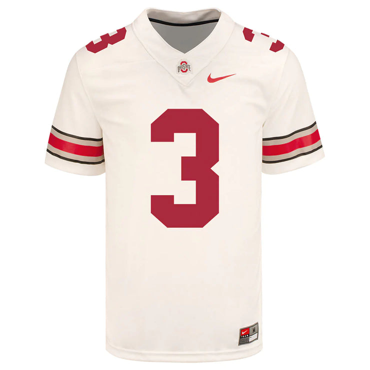 Ohio State Buckeyes Nike 