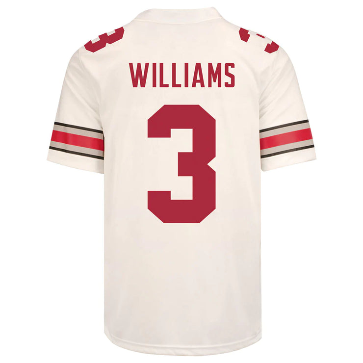 Ohio State Buckeyes Nike 