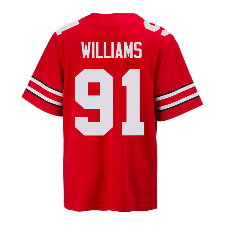 Ohio State Buckeyes Nike 
