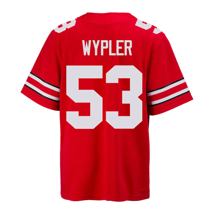 Ohio State Buckeyes Nike 