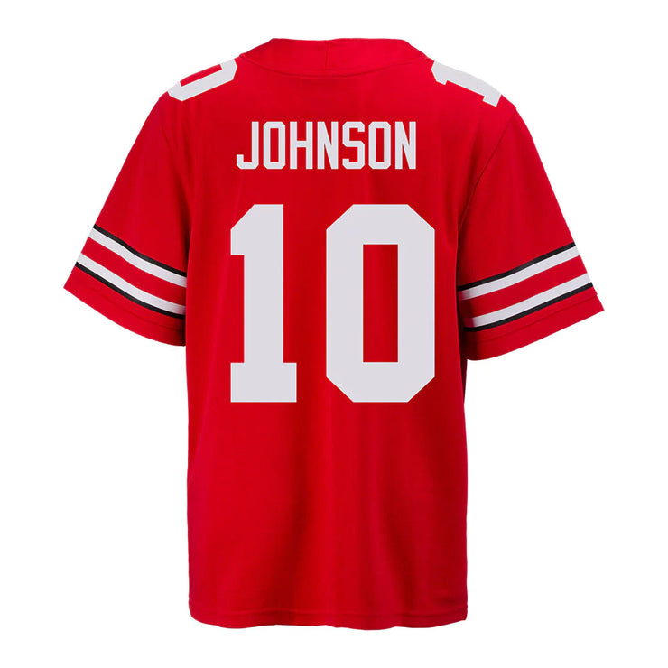 Ohio State Buckeyes Nike 