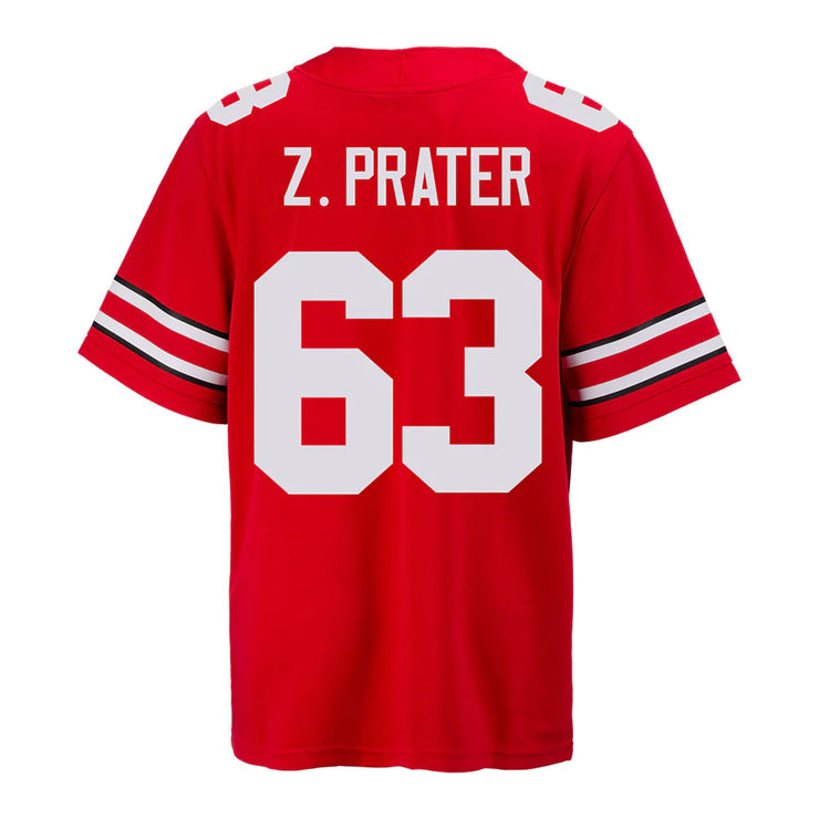 Ohio State Buckeyes Nike 