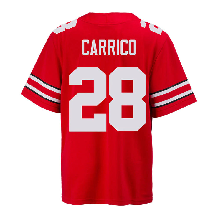 Ohio State Buckeyes Nike 