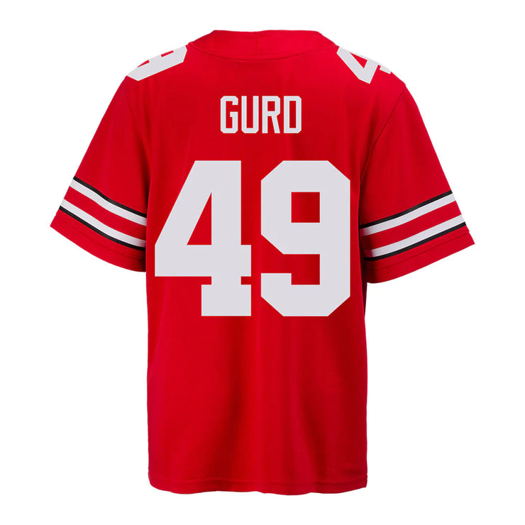 Ohio State Buckeyes Nike 