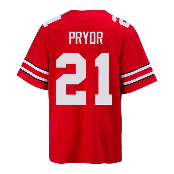 Ohio State Buckeyes Nike 