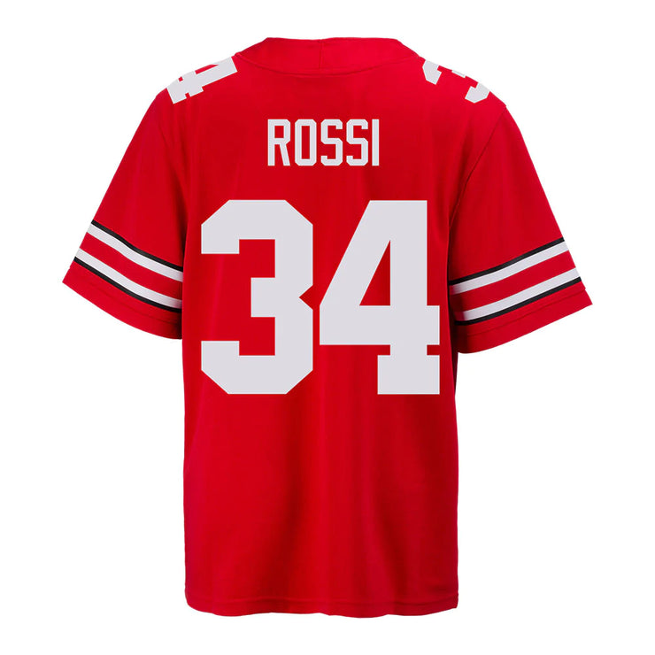 Ohio State Buckeyes Nike 