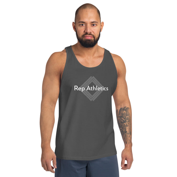 Rep Athletics Unisex Tank Top