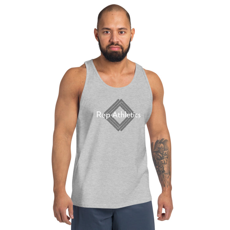 Rep Athletics Unisex Tank Top
