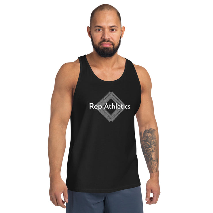 Rep Athletics Unisex Tank Top