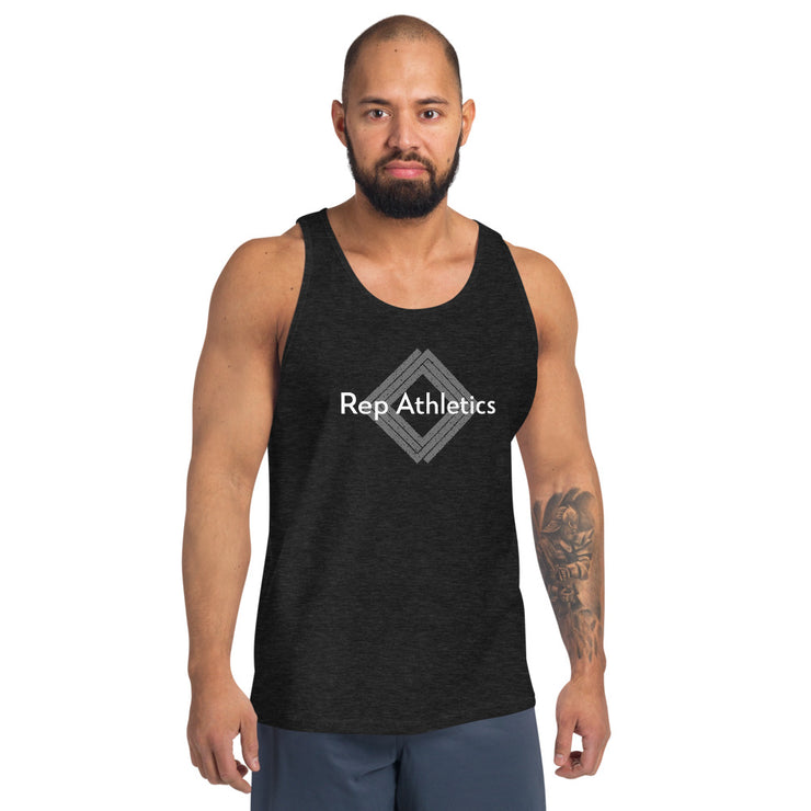 Rep Athletics Unisex Tank Top