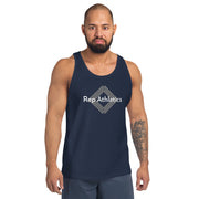 Rep Athletics Unisex Tank Top