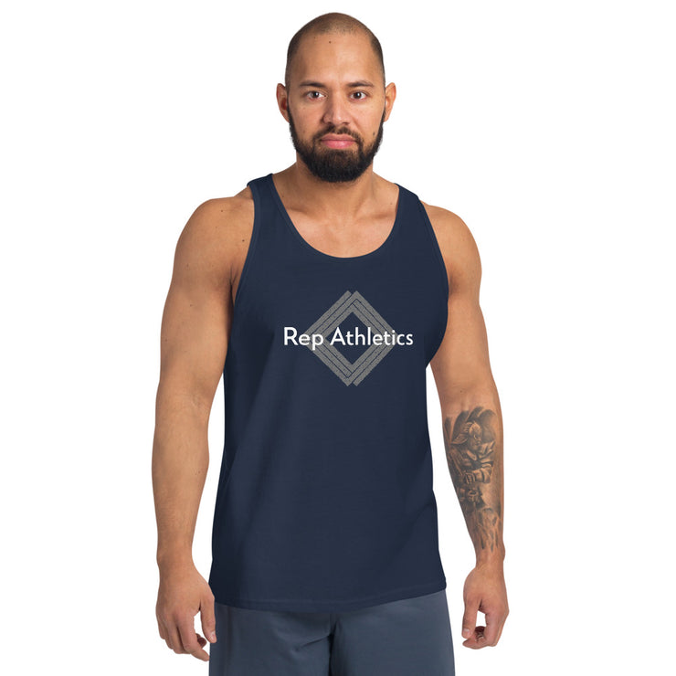 Rep Athletics Unisex Tank Top