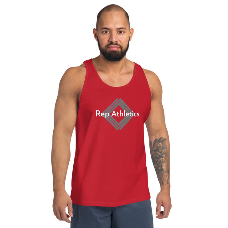 Rep Athletics Unisex Tank Top