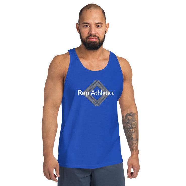 Rep Athletics Unisex Tank Top