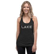 Lake Collection - Women's Racerback Tank